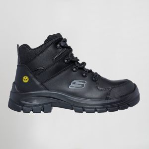 Bota de seguridad Skechers Work SK200187 perfil
