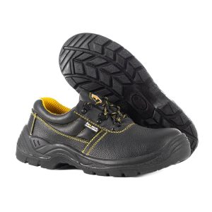Zapatos de seguridad metálico S3 ADROA