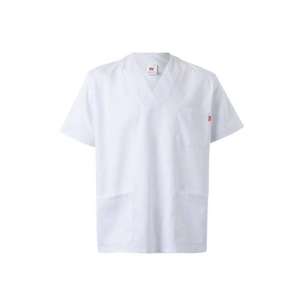 Uniforme médico casaca 587