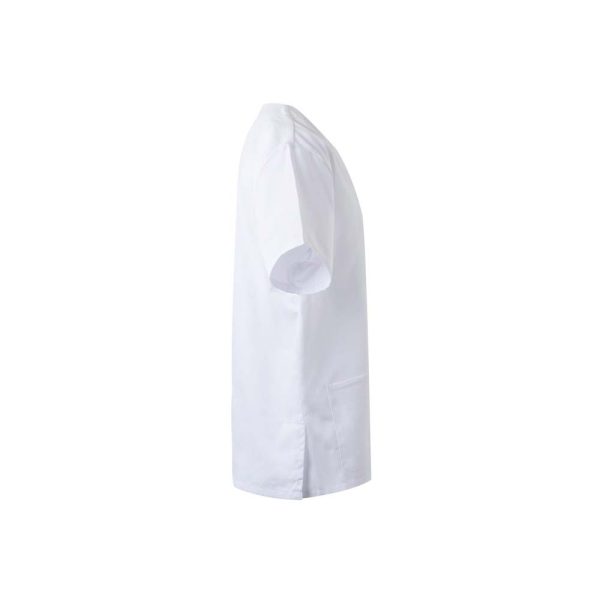 Uniforme para médico casaca perfil 587