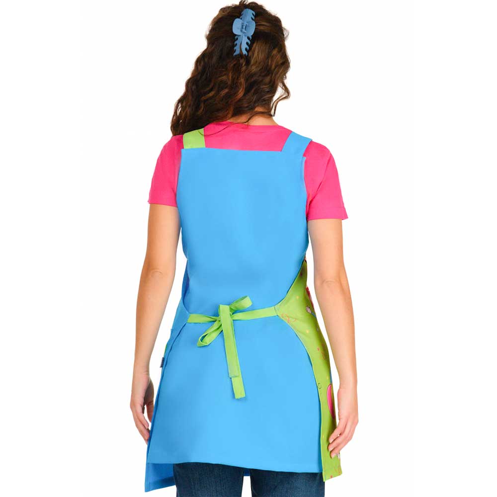 Estola profesora personalizada Confecciones Trimber