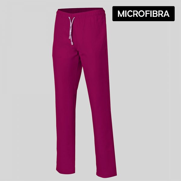 Pijamas sanitarios- pantalón sanitario de microfibra