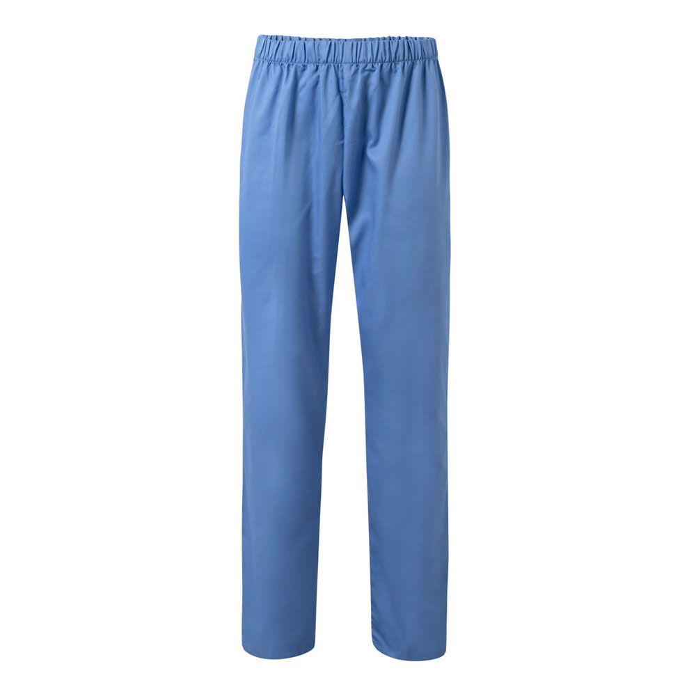 Pantalón sanitario unisex (Talla XS a 3XL) 14 colores