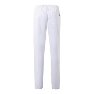 Uniforme médico pantalón espalda 334