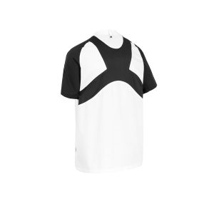 Chaqueta cocina deportiva 4126 espalda