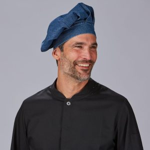 Gorro seta vaquero de cocina 449200