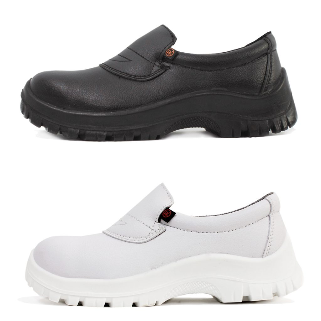 Zapatos De Cocina Comodidad Y Seguridad Máxima Trimber