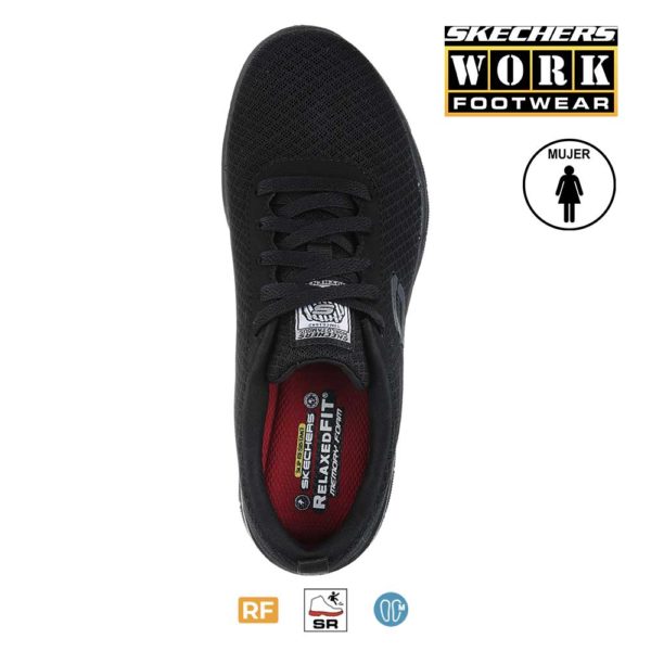 Zapatos-confortables-para-trabajar-mujer-77210-negro-planta