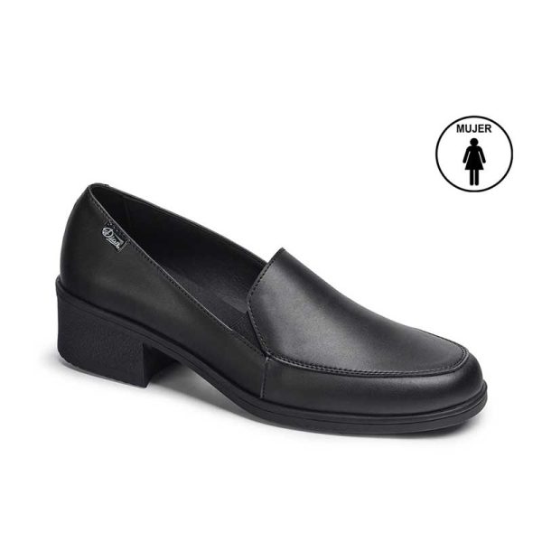 Zapato laboral de mujer Relax