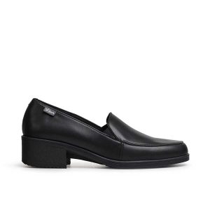 Zapato laboral de mujer Relax perfil