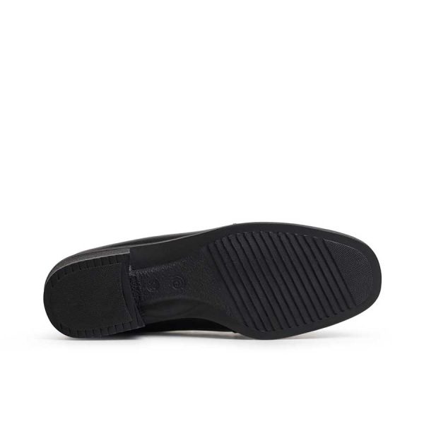 Zapato laboral de mujer Relax suela