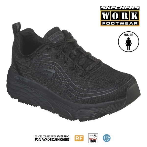 Tenis Skechers para mujer - Imagen 7