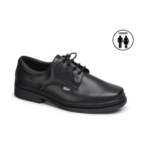 Zapatos con cordones para hombre y mujer GOURMET