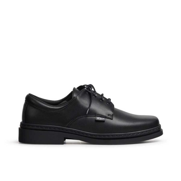 Zapatos con cordones para hombre y mujer GOURMET lateral
