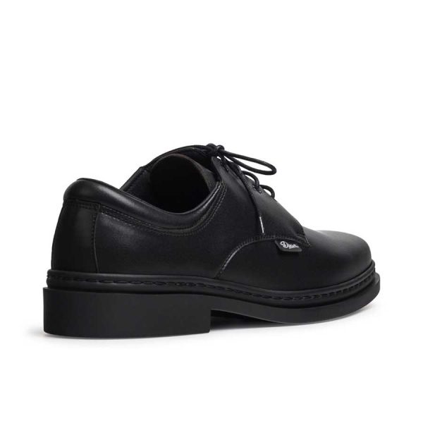 Zapatos cordones unisex Gourmet - Imagen 3