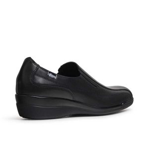 Zapatos cerrados para mujer Marta trasero