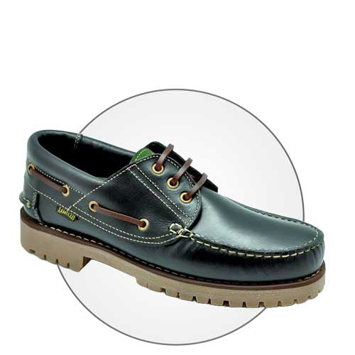 Calzado de oficina Calzado de oficina