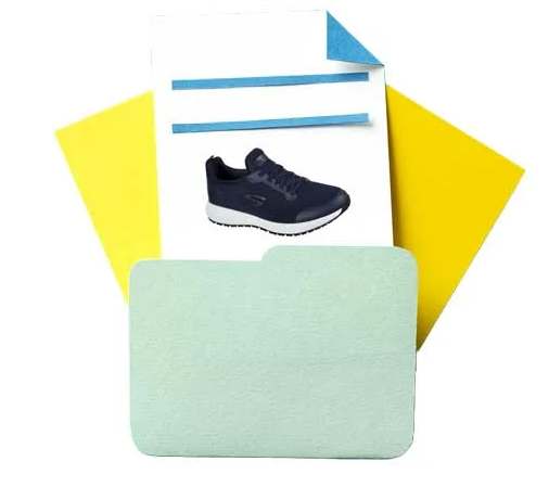 Solicita presupuesto calzado laboral Solicita presupuesto calzado laboral