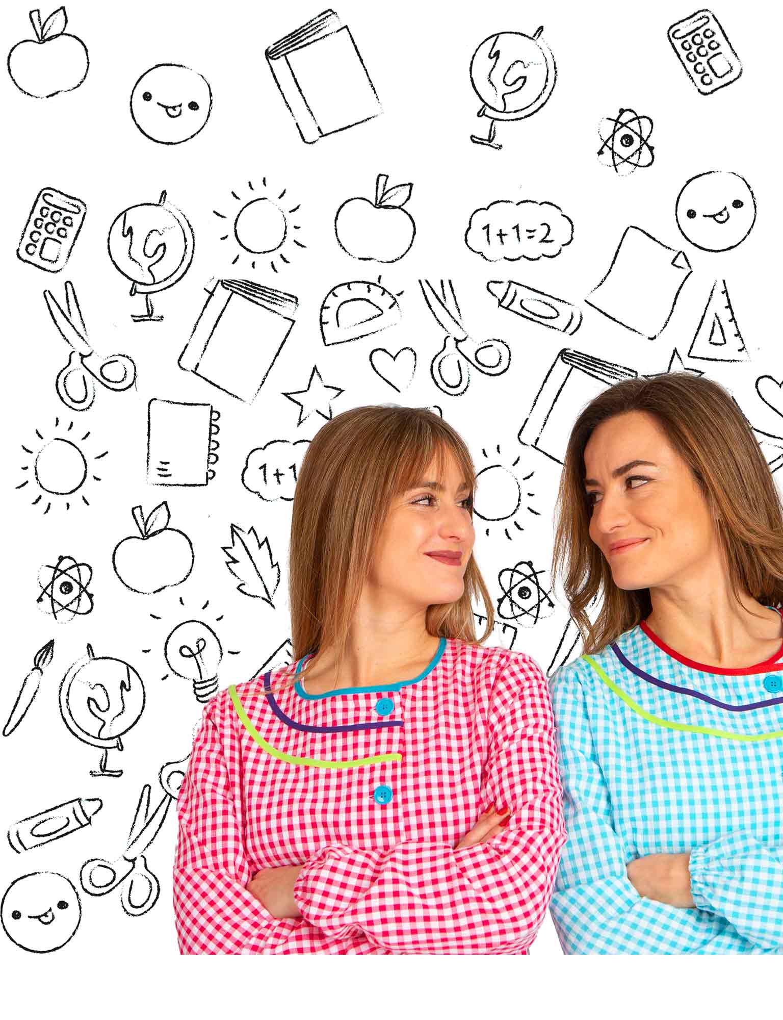 Uniformes de maestras y maestros Uniformes de maestras y maestros