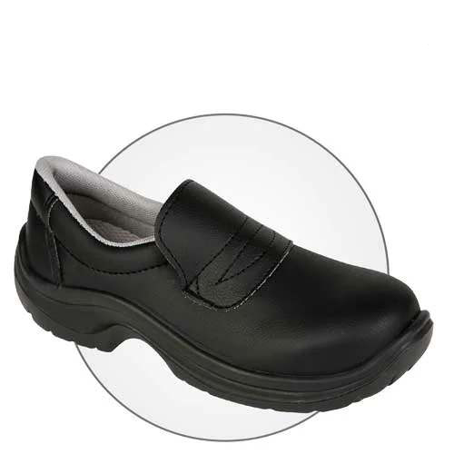 Calzado de cocina Calzado de cocina