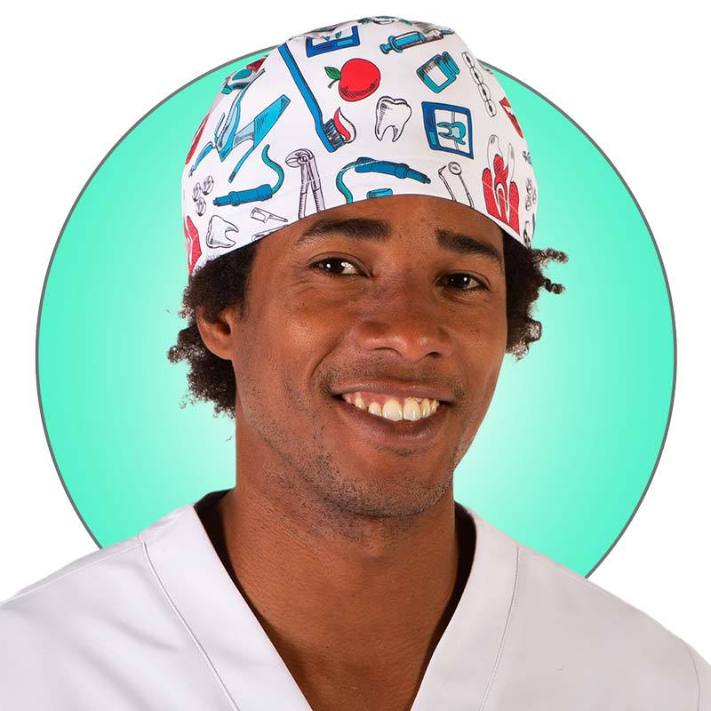 Gorros sanitarios Gorros sanitarios