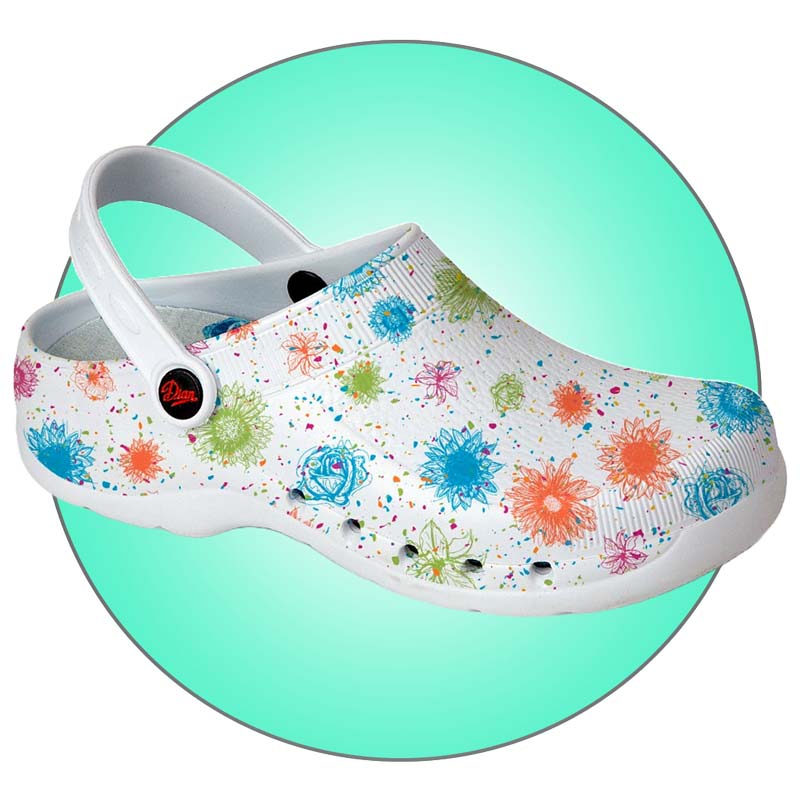 Zapatos sanitarios Zapatos sanitarios