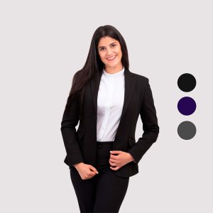 Americana traje mujer 2011