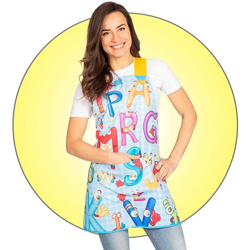 Estolas de maestra Estolas de maestra