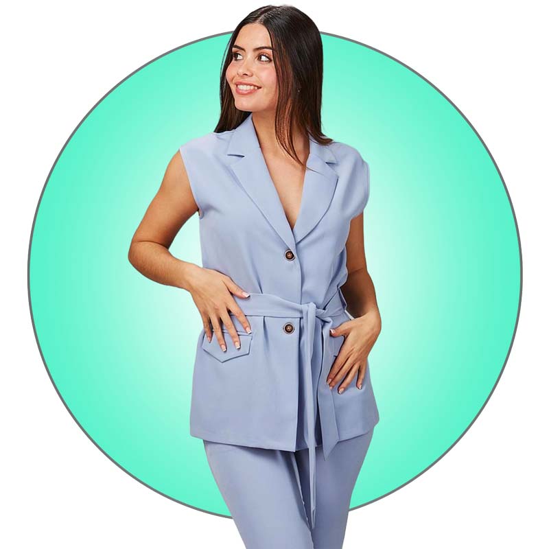 Uniformes de administración Uniformes de administración