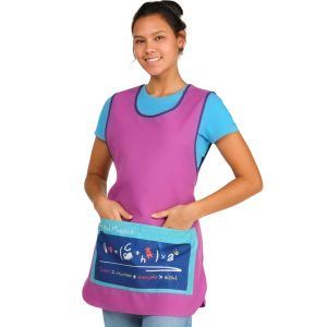 Estola escolar Fórmula bolsillo 22502452