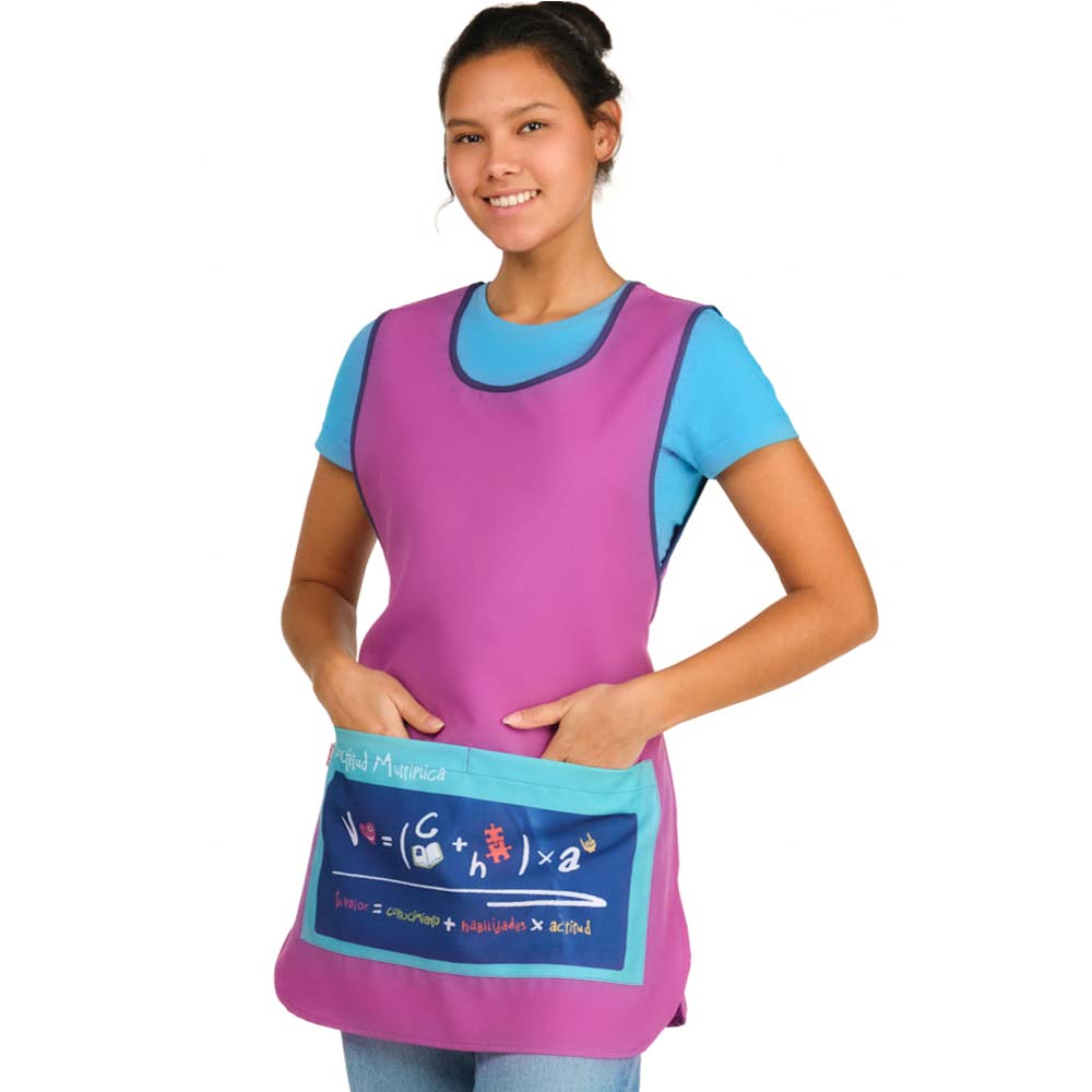 Estola escolar Fórmula bolsillo 22502452