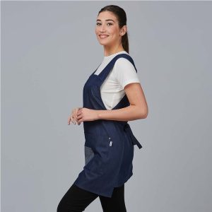 Estola vaquera Amapola lateral 200047