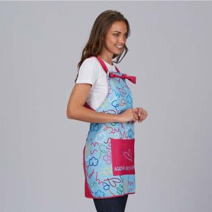 Casulla pinceladas Agatha perfil 200041