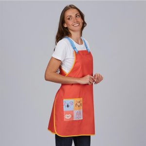 Estola profesoras Zoo 200054 lateral