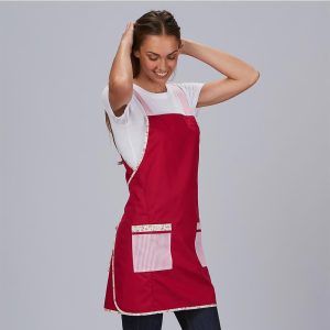 Casulla de maestras Aquarium 200053 lateral