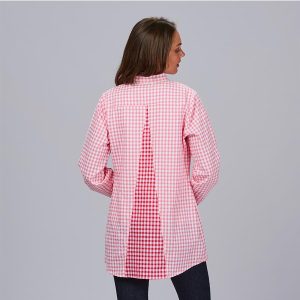 Babis maestra rosa Aquarium 500024 espalda