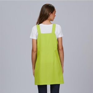 Pichi profesoras estamopado Recreo 500029 espalda