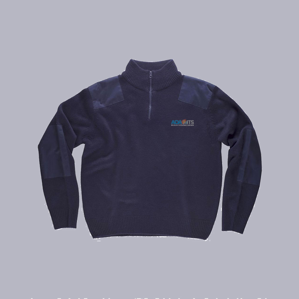 Jersey con refuerzos ADA ITS