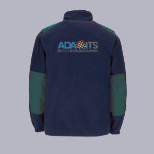 Polar mangas largas ADA ITS espalda