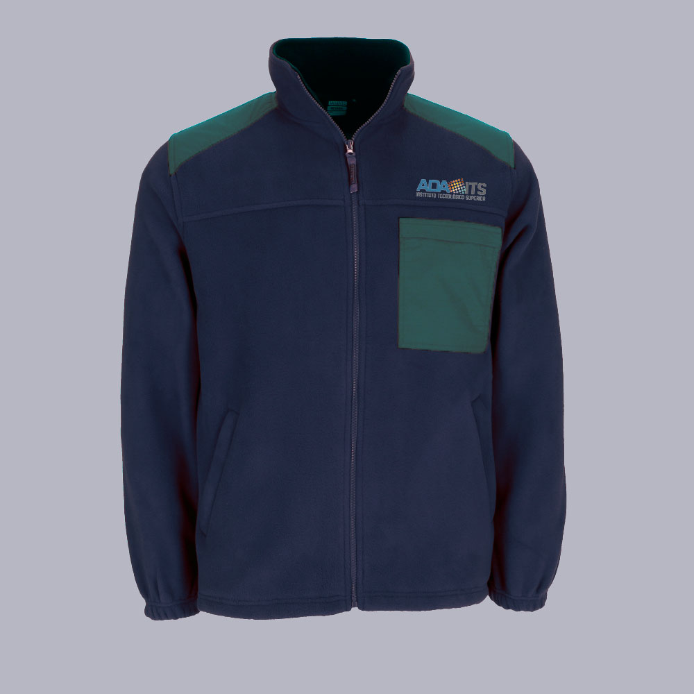 Polar mangas largas ADA ITS