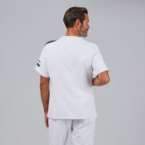 casaca abierta original astronauta 615200-2925 trasero