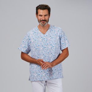 casaca sanitaria dentik 600071-2926