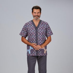 casaca abierta original helio 615200-2928