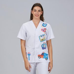 casaca abierta divertida stickers 615200-2936