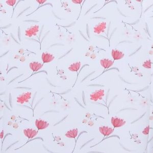 casaca sanitaria corola 600071-2915 estampado