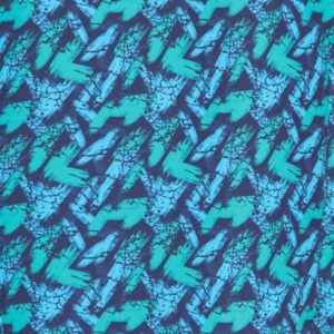 casaca sanitaria marino 600071-2918 estampado