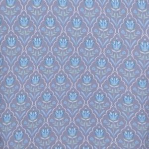 casaca sanitaria tulipanes 600071-2917 estampado