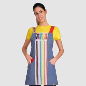 casulla de profesoras colours 22602485