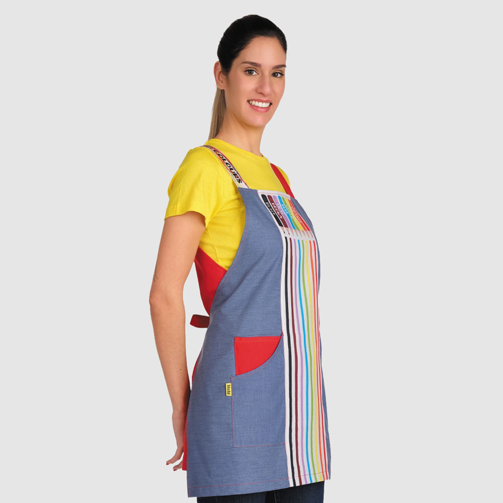 casulla de profesoras colours 22602485 perfil